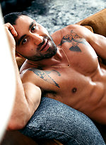 Nico Leon & Sharok by Cocky Boys