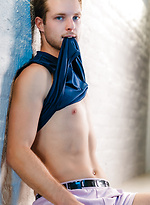 After Workout by MASQULIN With Benjamin Blue,Raphael Louis