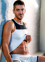 After Workout by MASQULIN With Benjamin Blue,Raphael Louis