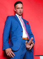 Lights, Camera, Action! by Men at Play With Damon Heart,Franky Fox