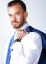 Lights, Camera, Action! by Men at Play With Damon Heart,Franky Fox