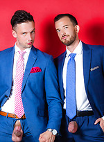 Lights, Camera, Action! by Men at Play With Damon Heart,Franky Fox