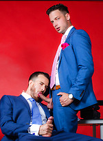 Lights, Camera, Action! by Men at Play With Damon Heart,Franky Fox
