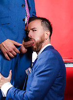 Lights, Camera, Action! by Men at Play With Damon Heart,Franky Fox