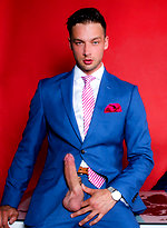 Lights, Camera, Action! by Men at Play With Damon Heart,Franky Fox