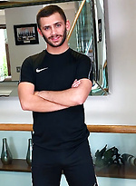 Young Straight Hamilton by English Lads