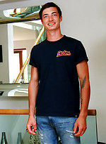 Young Slim Toned Lads Oscar & Tyler by English Lads