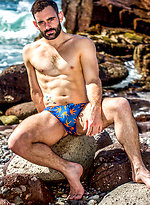 Max Arion and Ruslan Angelo bareback Ethan Chase by Lucas Entetainment With Ruslan Angelo,Ethan Chase,Max Arion
