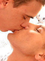 Peter Annaud & Joaquin Arrenas by BelAmi Online With Joaquin Arrenas