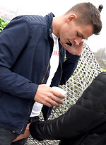 Jeroen Mondrian & Olaf Mortensen by BelAmi Online With Olaf Mortensen,Jeroen Mondrian