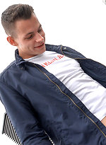 Jeroen Mondrian & Olaf Mortensen by BelAmi Online With Olaf Mortensen,Jeroen Mondrian