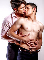 Devin Franco and Ricky Verez fuck bareback by Lucas Entetainment With Devin Franco,Ricky Verez