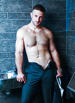 Tux Dup, Editor's Cut by Men at Play With Paul Wagner,Rogan Richards