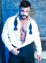 Tux Dup, Editor's Cut by Men at Play With Paul Wagner,Rogan Richards