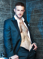 Tux Dup, Editor's Cut by Men at Play With Paul Wagner,Rogan Richards