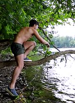 Angel Rivera & Leo Grand fuck by Cocky Boys