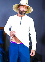 Mature hardcore anal fuck Drew Sebastian and Marco Napoli by MASQULIN With Marco Napoli,Drew Sebastian