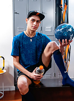 Helix Soccer Team - Ep. 1 Caught in the Act by Helix Studios