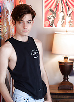 Eli Bennet Solo Session by Helix Studios