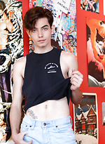 Eli Bennet Solo Session by Helix Studios