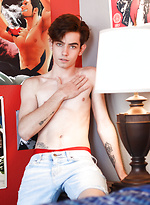Eli Bennet Solo Session by Helix Studios