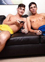Aiden Ward and Tyler Tremallose fuck by Twinks In Shorts With Tyler Tremallose,Aiden Ward