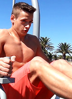 Peter Annard & Bobby Noiret fuck by BelAmi Online