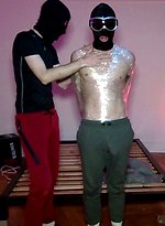 Milking Sneaker Boys Big Cock by Young Bastards