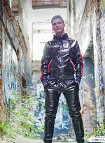 Kaleb Cross by Southern Strokes With Kaleb Cross
