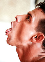 Brent Everett flip-fucks with Nick Capra by Lucas Entetainment With Nick Capra