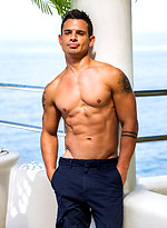 Brent Everett flip-fucks with Nick Capra by Lucas Entetainment With Nick Capra