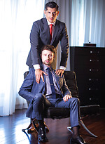 Worship by Men at Play With Drew Dixon