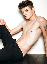 Avery Jones & Aiden Ward heat up the screen! by Cocky Boys With Avery Jones,Aiden Ward