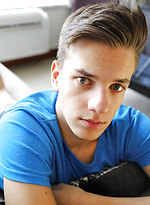 Shooting with our cute mate Connor Peters by Bentley Race