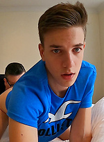 Shooting with our cute mate Connor Peters by Bentley Race