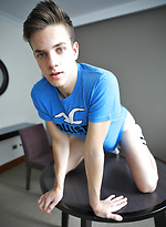 Shooting with our cute mate Connor Peters by Bentley Race