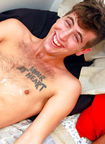Strap On's & Straight Boys by StraightBoysFucking