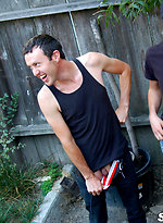 Strap On's & Straight Boys by StraightBoysFucking