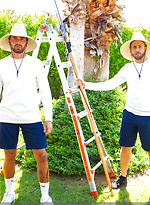 The Arborists, Part 2 by MASQULIN With Marco Napoli,Drew Sebastian,Chris Damned