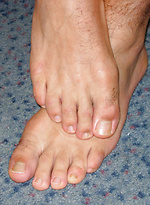 Khu solo by Foot Friends
