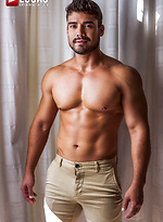 Sir Peter Tops Dann Grey Bareback fuck by Lucas Entetainment With Sir Peter