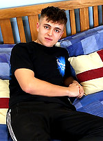 Young Stud Harrison solo by English Lads