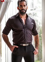 Dann Grey Services Massimo Arad And Robert Royal by Lucas Entetainment