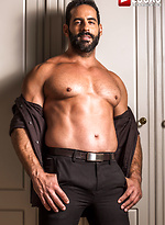 Dann Grey Services Massimo Arad And Robert Royal by Lucas Entetainment
