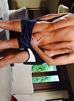 Damian Boss and Jake D fuck by Hard Brit Lads