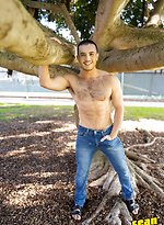 Sean Cody Asher, Manny fuck by SeanCody