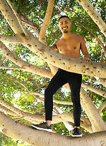 Sean Cody Asher, Manny fuck by SeanCody