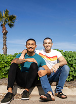 Sean Cody Asher, Manny fuck by SeanCody