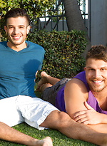 Sean Cody Brodie, Manny fuck by SeanCody