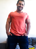 Sean Cody Reese solo by SeanCody
